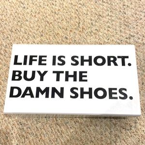 Marqui by marlin Lamar Size 10